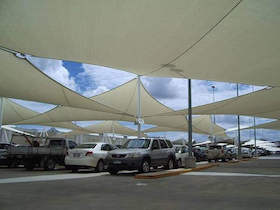 CPREMTR500, protection -  shade