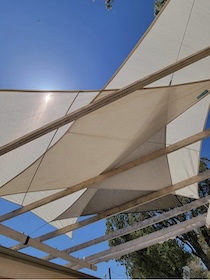 sail, shade, voile, ombrage, voiles, toile, solaire, protection